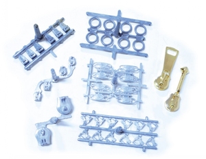 Ce Certified Low Price Intelligent Accessory Zinc Alloy Die <strong>Casting</strong> Machine Reliable Hydraulic System <strong>Casting</strong> Parts <strong>MIM</strong> Parts