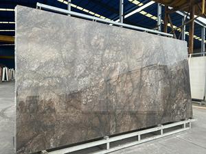 Sang trọng phong cách hiện đại chất lượng cao thiêu kết đá phòng tắm gạch lát sàn <span class=keywords><strong>Constantine</strong></span> bóng lớn Định dạng cư trú sàn - Product Image 3