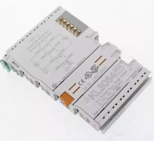 Nave veloce KL3064 nuovo in scatola KL3064 PLC 4X modulo di ingresso analogico sistema di controllo industriale test di un anno di garanzia - Product Image 4