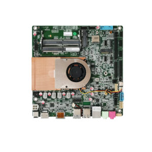 ELSKY Hot Sale Product QM11U Intel Tiger Lake 11th Generation Core I7 <strong>computer</strong> motherboard <strong>DDR4</strong> M.2 for Advertising Display - Product Image 5