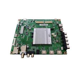 แผงวงจรประกอบ PCB และ PCBA แบบไม่มีการบริการ MOQ - Product Image 2