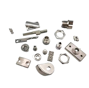 LeGood Custom <strong>MIM</strong> Metal Parts 304 316 Stainless Steel Powder Injection Molding <strong>Casting</strong> Services