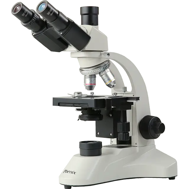 Microscope optique trinoculaire numérique USB à combinaison, 1000x, PH50, prix d'usine