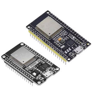 Esp32 मॉड्यूल विकास बोर्ड 2 में 1 वायरलेस वाईफाई ब्लूटूथ बोर्ड डुअल कोर - Product Image 6