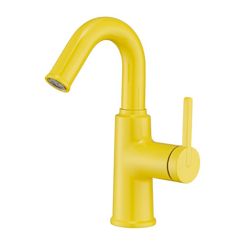 Jaune