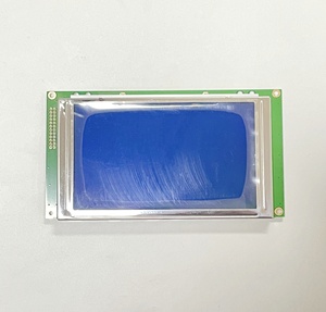 <strong>LCD</strong> <strong>Display</strong> <strong>Module</strong> RA6963C RG240128A-BLW-M For Jacquard <strong>Machine</strong> - Product Image 3