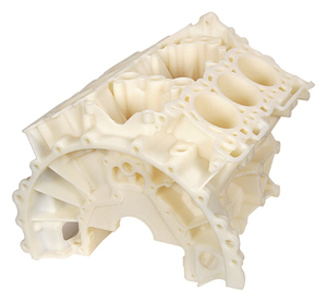 Prototipo di gomma modello di stampa 3D prototipo rapido di alta qualità materiale personalizzato stampa in resina servizio 3D