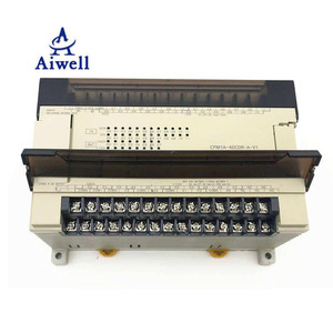 Industrie-Automatisierung CPM1A Compact PLC-Programm-Logik-Controller-CPM1A-40CDR-D-V1