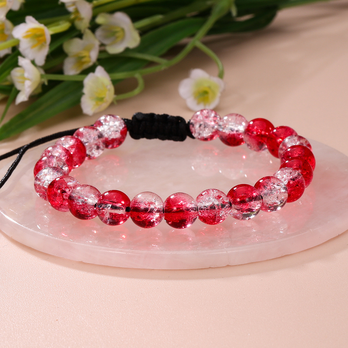 Red Single-layer