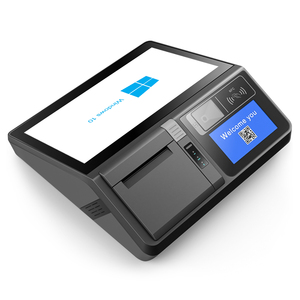 FYJ-116 кассовый аппарат для ресторанов Windows 10, 11,6 дюймов - Product Image 1