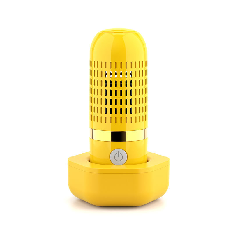 Giallo-titanio