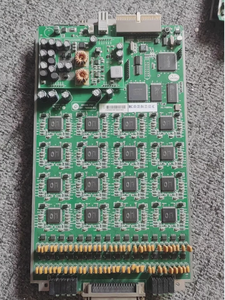 2025 Original U111ASIB1 32FXS Analog Subscriber Interface Board for eSpace IAD1224 IAD196 Optical Fiber <strong>Network</strong> - Product Image 3