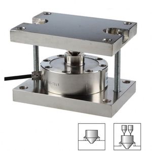 Poultry Hopper Load Cell <strong>Module</strong> with 4~20mA Relay Output Force <strong>Sensors</strong> <strong>for</strong> Silo Scale Weighing &amp; Truck Scale <strong>Use</strong> <strong>Sensor</strong> Mounting - Product Image 6