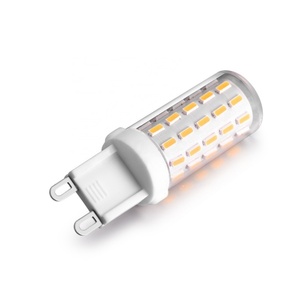 2025 mới nhất G9 3W dẫn bóng đèn SMD nguồn ánh sáng 3W/9W/100W thay thế cho dân cư AC 100-240V 3000K 6500K 4000K bán buôn - Product Image 2