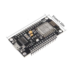 Módulo inalámbrico esp32 devkitc ESP8266 CP2102 NodeMcu V3 esp32 Lua WIFI IOT, placa base de desarrollo - Product Image 2