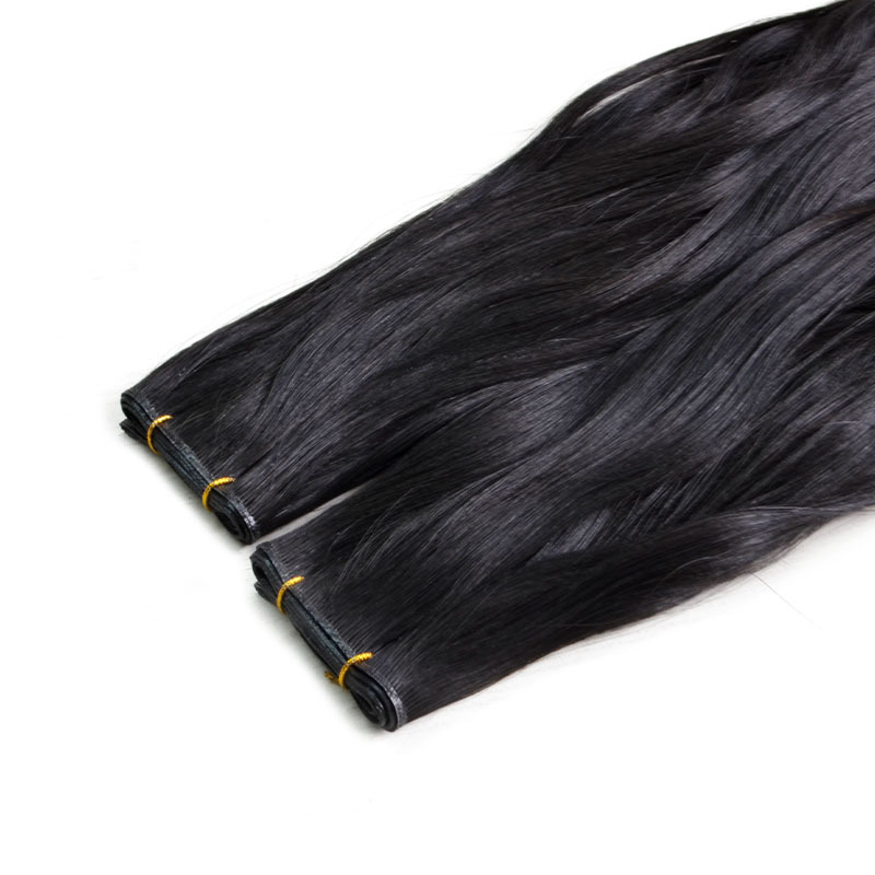 Natural Black
