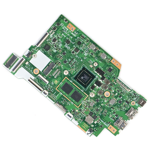 LA-M006P ile bir cer Laptop anakart için R5-7520C R3-7320C anakart işlemci PC parçaları ile ucuz bilgisayar Pc aksesuarları - Product Image 5
