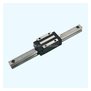 Precise Positioning <strong>Linear</strong> <strong>Guide</strong> and <strong>Linear</strong> <strong>Block</strong> - Product Image 2