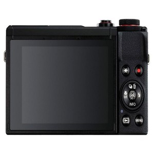 HFT Wholesale Professional for <strong>PowerShot</strong> G7 X Mark III G7X3 4K Ultra HD DSLR Digital Camera Body Zoom Lens CMOS Sensor SD Memory - Product Image 2