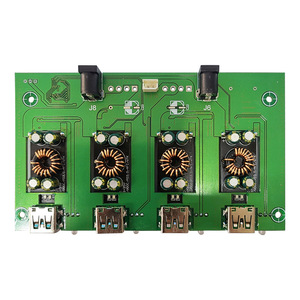 Oem regolatore pompa acqua personalizzato pannello di controllo solare industriale Pcba - Product Image 4