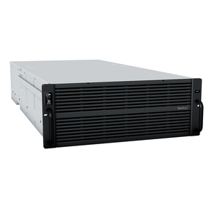 60-Bay FlashStation HD6500 4U Server Rack Diskless nuovo Storage di rete originale