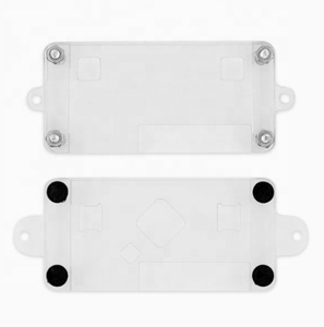 <strong>Raspberry</strong> <strong>Pi</strong> Acrylic Zero Acrylic Case Protection Box - Product Image 4