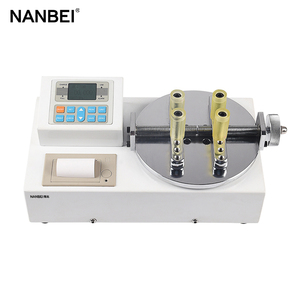 Manual Portable Spring Torque Tester Torque Measurement <strong>Device</strong> - Product Image 5