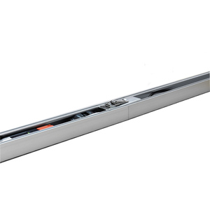 โคมไฟแขวน LED ไฮเบย์ยาว1.7ม. โคมไฟ LED สำหรับห้อย LED ไฟห้างสรรพสินค้า130lm/w 70W หรี่แสงได้ - Product Image 4