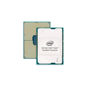 <strong>Intel</strong> Xeon E <strong>Processor</strong> 3.<strong>4</strong> GHz 71W Socket 1151 SRFAV <strong>4</strong> <strong>Core</strong> Sever CPU E-2224 - Product Image 4