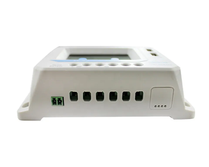 Epever VS1024AU controller usb 5v double usb design 10a intelligent pwm solar charge controller - Product Image 5