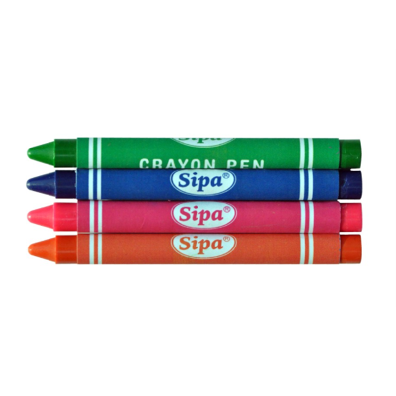 12 couleurs