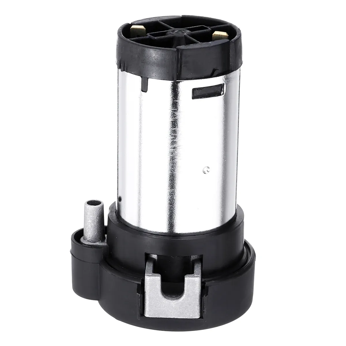 24V-Silver