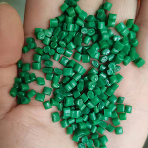 โรงงานปี 2024 ขายราคาต่ํารีไซเคิล PE HDPE / LDPE / LLDPE เม็ด / เรซิน / เม็ดวัตถุดิบพลาสติก - Product Image 4