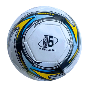 Boyut 5 PVC futbol makinesi dikişli ve termal gümrüklü düzenli 11-a-side eğitim ve maçlar için özel olarak tasarlanmış - Product Image 6