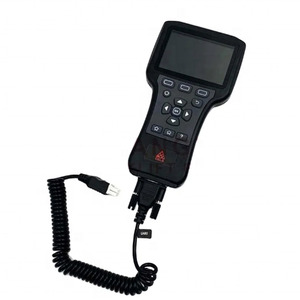 DALA DS13 DS13C Replace Curtis 1313 1313K-4331 1313-4401 OEM portatile programmatore portatile per Curtis AC DC Controller del motore - Product Image 1
