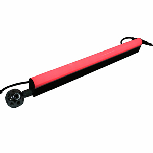 โครงการ LED light hurdle 12W IP65 Matrix พิกเซล led bar control software - Product Image 5