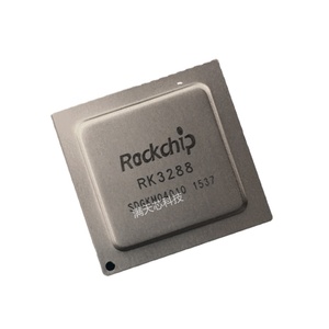 RK3288 + PROCESADOR DE CPU de computadora con chip de control de cuatro núcleos RK3288W - Product Image 1