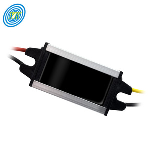 Convertidor de CC de 12V a 5V 3A, convertidor reductor de CC a CC, convertidor de potencia - Product Image 6