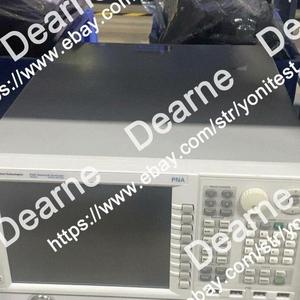 N5222a анализатор микроволновой сети 26,5 ГГц 2 порта Win System - Product Image 1
