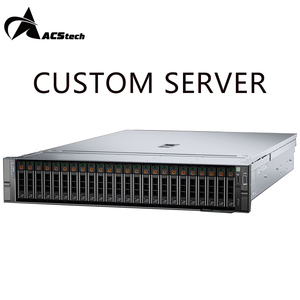 Consultazione server personalizzato server fatto da te 1 u2u3u4u tower GPU storage server configurazione e accessori - Product Image 3