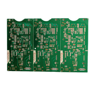 GPSトラッカーポジショナーモジュールPCB回路基板アセンブリ製造サービスODMOEMPCBAプロトタイプ - Product Image 2