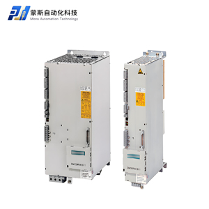 Немецкий оригинальный 611 модуль питания SIMODRIVE 6SN1123-1AA00-0DA2, специальный контроллер для программирования PLC, гарантия на один год - Product Image 1