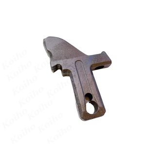 Dao hình Picks cho kỹ thuật khai thác mỏ profects phay cắt đá khoan <span class=keywords><strong>bit</strong></span> Carbide <span class=keywords><strong>bit</strong></span> răng phẳng - Product Image 2