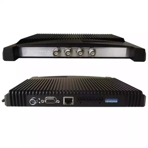 Modulo lettore RFID UHF 900MHz di alta qualità con processore In-Stock per PDAs per comunicazione WiFi a 4 porte a lungo raggio