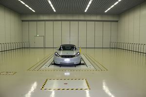 Phòng thí nghiệm kiểm tra âm thanh, phòng thí nghiệm kiểm tra tiếng ồn, buồng kiểm tra âm thanh, buồng kiểm tra tiếng ồn - Product Image 4