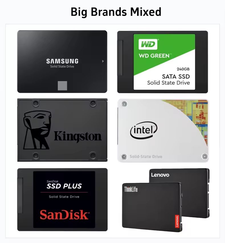 Big Brands random(Original)