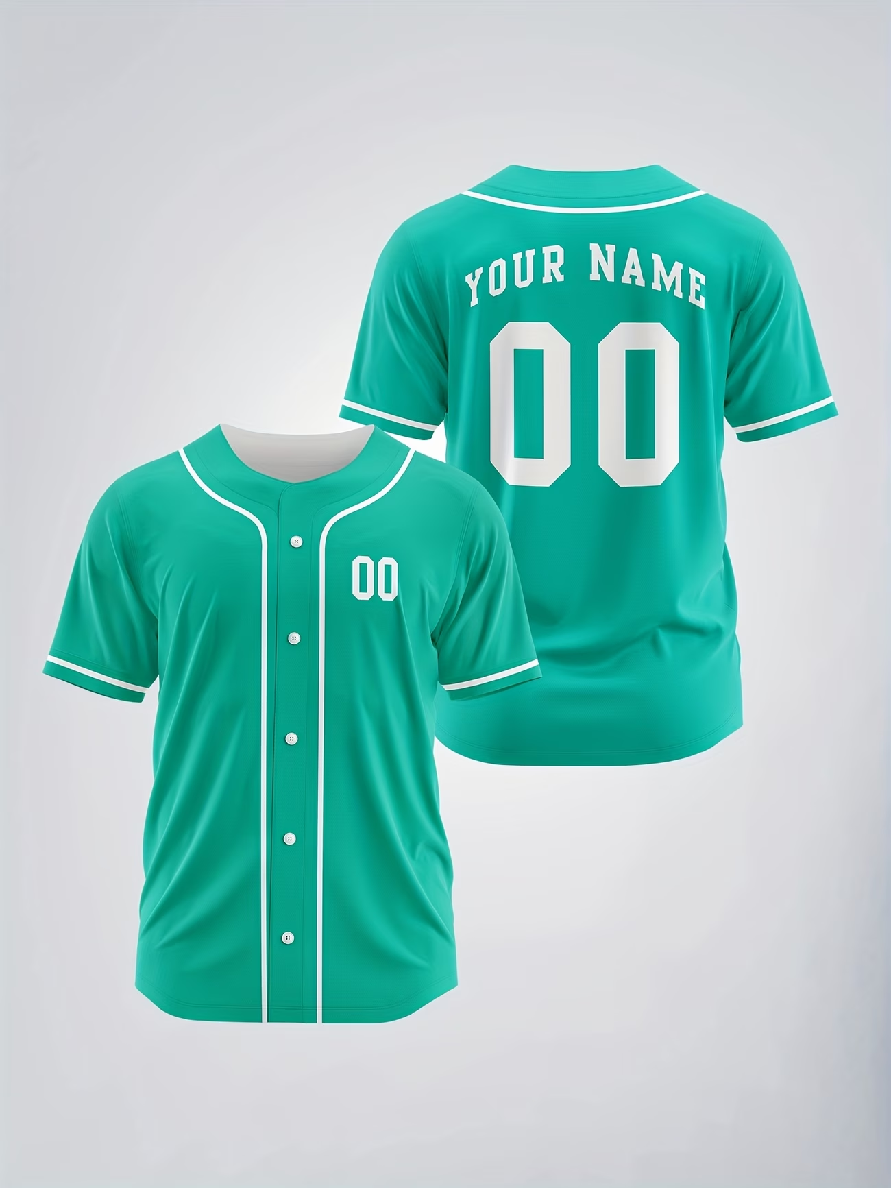 vert menthe
