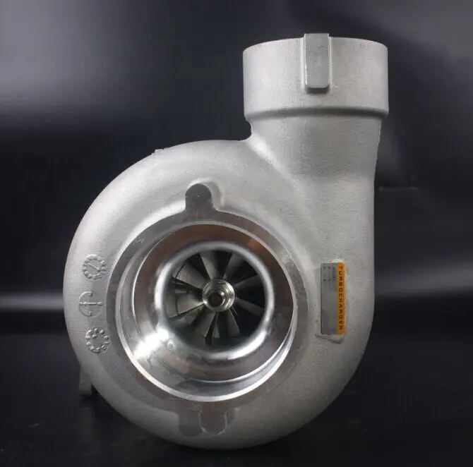 470387 863501 TD120F TD120G TD121G/H2D / TA5101 Pengisi Daya Turbo OEM