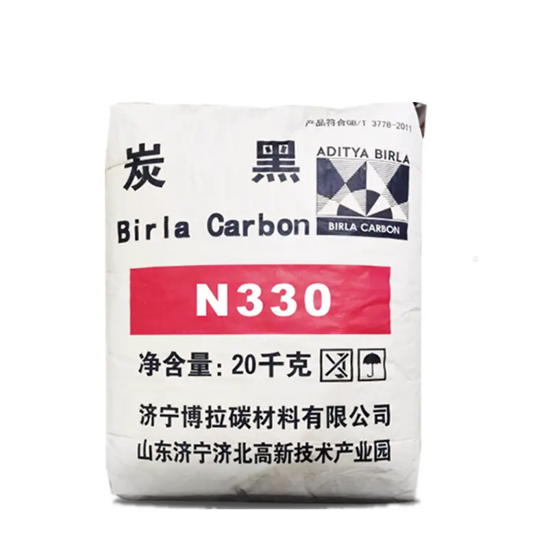 Aktif karbon granüler N330 aktif kömür hindistan cevizi kabuğu bazlı aktif karbon