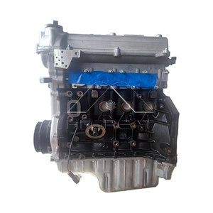 เครื่องยนต์ DK151B 1.5L สำหรับบล็อกเครื่องยนต์ DK151B dfsk Fengguang 330 Glory 330S - Product Image 2
